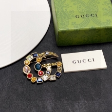 Gucci Brooches